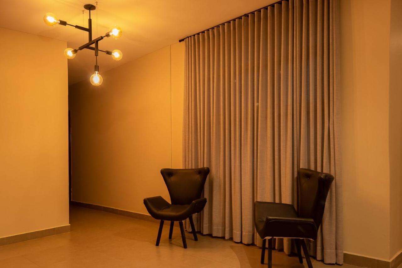 Nasser Residence - Goiania, Goiania